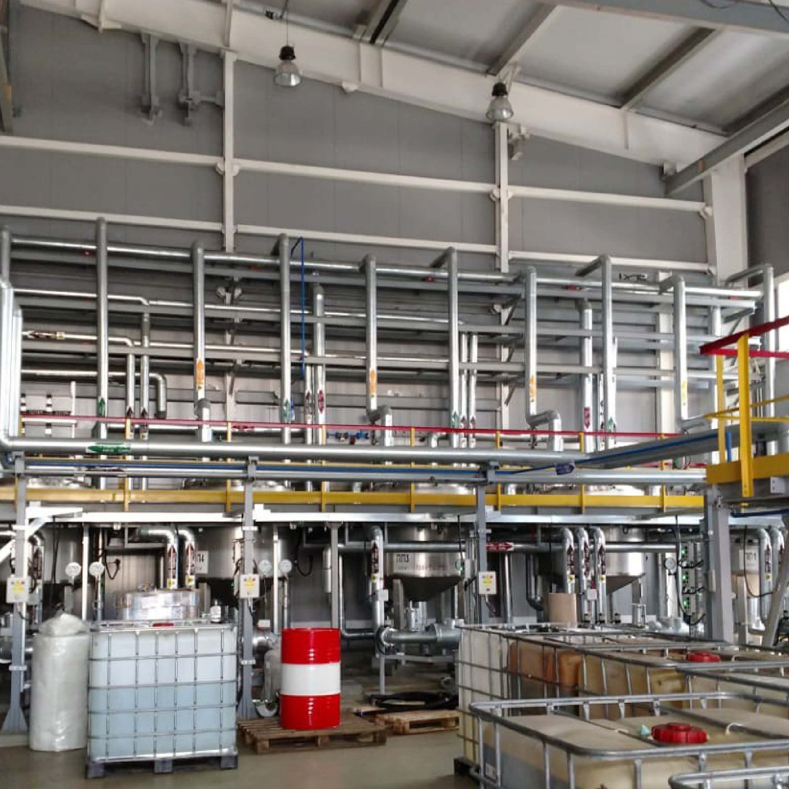 Фото виробництва SOBOL