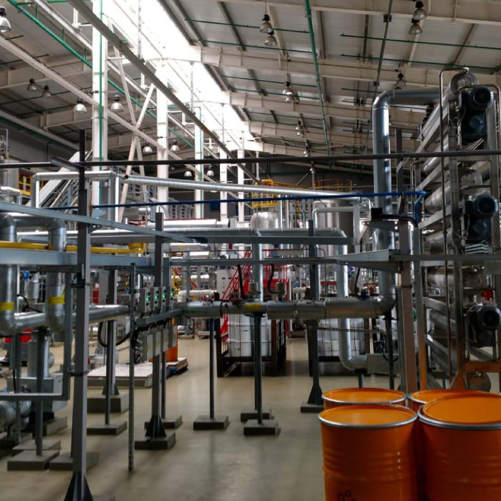 Фото виробництва SOBOL